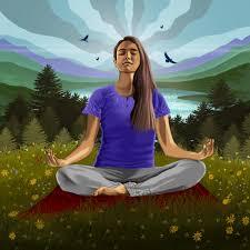 Meditation and Wellness